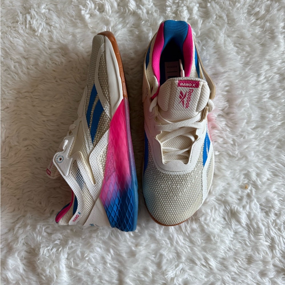 Reebok Nano X Training Shoes 👟 – Brand New (No Box) size 8.5